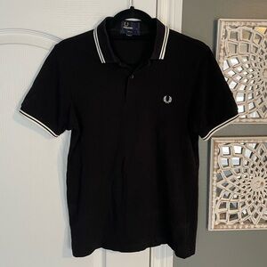 Fred Perry Polo Shirt